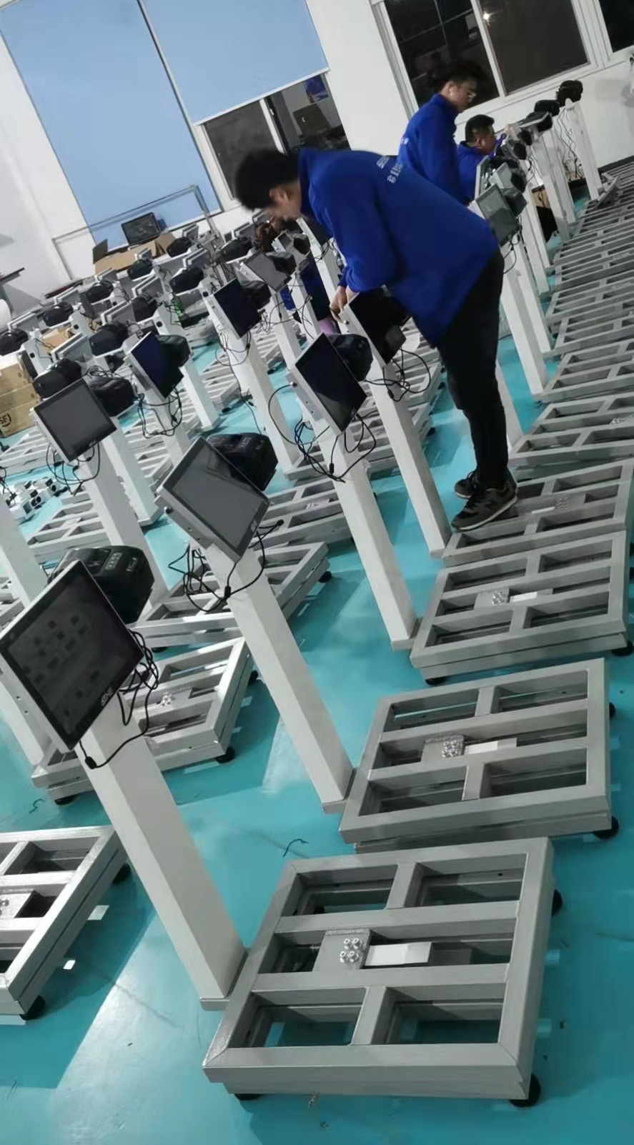 Китай Beijing Beifang Shouheng Electronic Product Co.,Ltd. Профиль компании