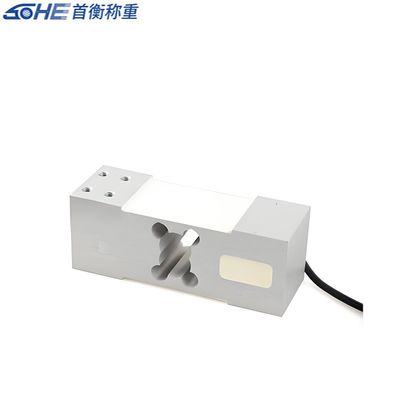 Высокоточный SOHEL6G 50-1000KG нагрузочный элемент для электронных цифровых платформ