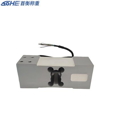 Высокоточный SOHEL6G 50-1000KG нагрузочный элемент для электронных цифровых платформ
