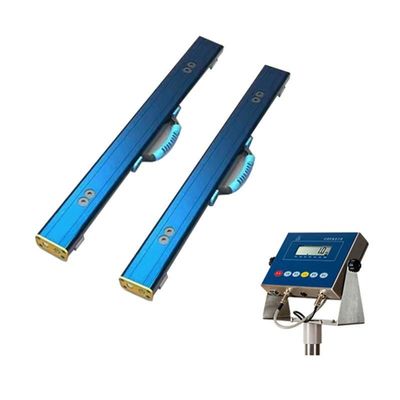 AC100-240V-50/60Hz Промышленная электронная взвешивающая весы из нержавеющей стали