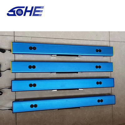 AC100-240V-50/60Hz Промышленная электронная взвешивающая весы из нержавеющей стали