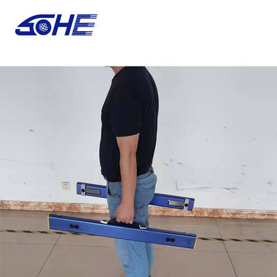 AC100-240V-50/60Hz Промышленная электронная взвешивающая весы из нержавеющей стали