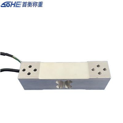 SOHE L6E 50-500KG Высокоточная цифровая платформа веса с перемещаемой нагрузкой для взвешивания