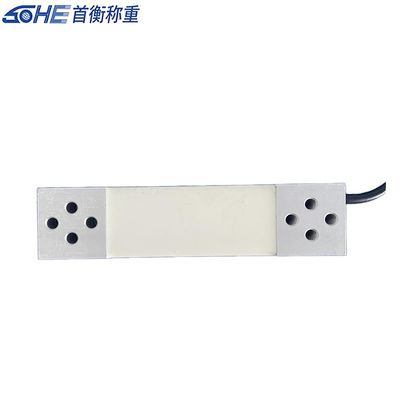 SOHE L6E 50-500KG Высокоточная цифровая платформа веса с перемещаемой нагрузкой для взвешивания