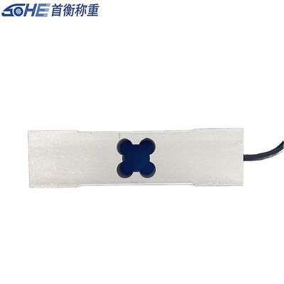 SOHE L6E 50-500KG Высокоточная цифровая платформа веса с перемещаемой нагрузкой для взвешивания