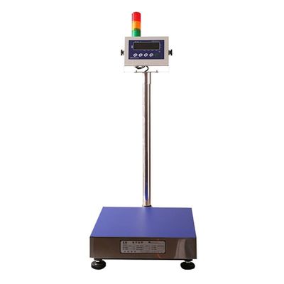 Поддержка OEM на заказ Степень цифровой платформы LED LCD с функцией сигнализации