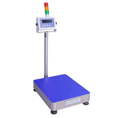 Sohe SH2100 A1 Сигнализатор с металлической конструкцией и светодиодным дисплеем