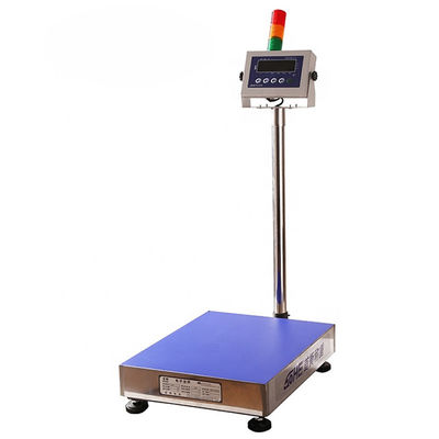 Sohe SH2100 A1 Сигнализатор с металлической конструкцией и светодиодным дисплеем