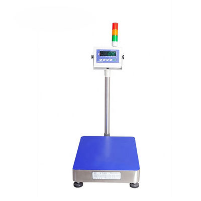 Sohe SH2100 A1 Сигнализатор с металлической конструкцией и светодиодным дисплеем