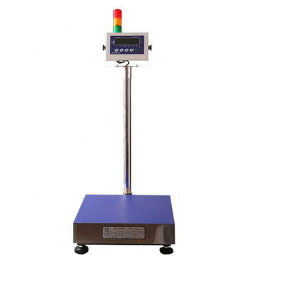 Sohe SH2100 A1 Сигнализатор с металлической конструкцией и светодиодным дисплеем