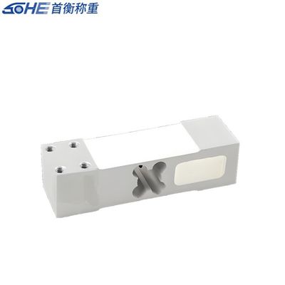 Электронная цифровая платформа веса Flushable Load Cell SOHEL6E3 50-500KG Высокая точность