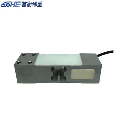 Электронная цифровая платформа веса Flushable Load Cell SOHEL6E3 50-500KG Высокая точность