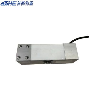 Электронная цифровая платформа веса Flushable Load Cell SOHEL6E3 50-500KG Высокая точность