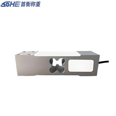 Электронная цифровая платформа веса Flushable Load Cell SOHEL6E3 50-500KG Высокая точность