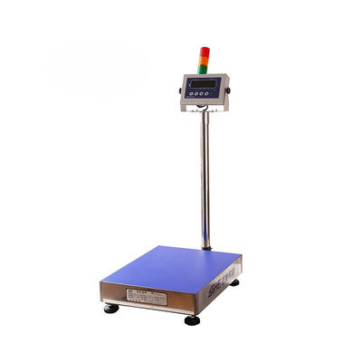Sohe SH2100 A1 150KG Мобильная модель с светодиодным дисплеем и сигнализацией