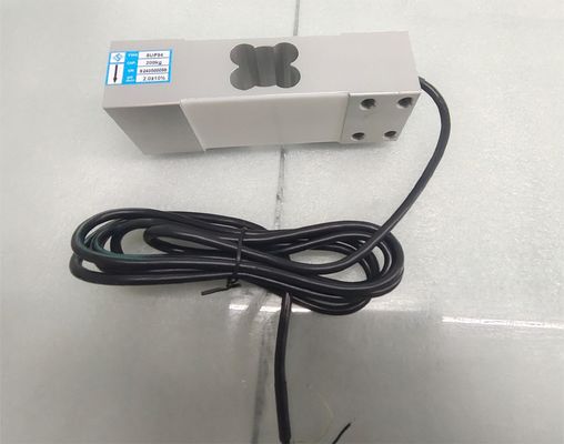 SHUP94 50-350KG Одноточечный параллельный луч алюминиевого сплава для электронных весов