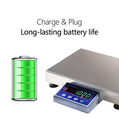 Водонепроницаемая SOHE ATS 15KG Bluetooth пищевая веса для взвешивания/печати с момента изготовления