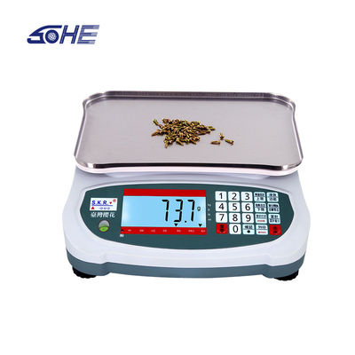 SOHE 2024 150000 Конфигурация точного LCD-экрана