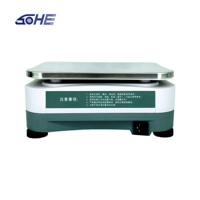 SOHE 2024 150000 Конфигурация точного LCD-экрана