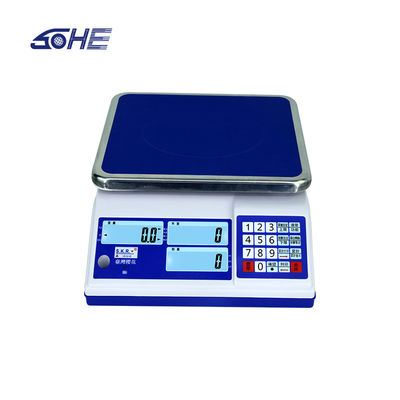 ОБМ поддерживает многофункциональную промышленную весовую шкалу с высокоточным весами 300000