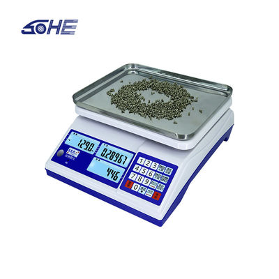 ОБМ поддерживает многофункциональную промышленную весовую шкалу с высокоточным весами 300000