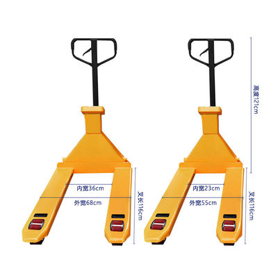 SOHE Smart Android Forklift Scales Print Label and Small Ticket Weighing Upload System (Умная Android вилочная весы для печати этикетки и системы взвешивания маленьких билетов)