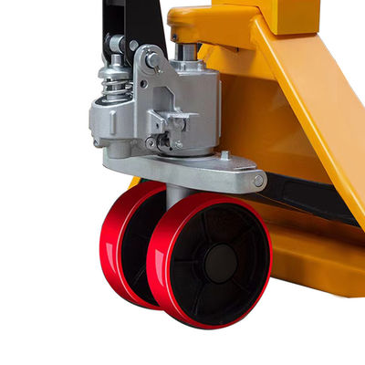 SOHE Smart Android Forklift Scales Print Label and Small Ticket Weighing Upload System (Умная Android вилочная весы для печати этикетки и системы взвешивания маленьких билетов)