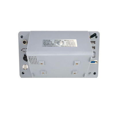 LED дисплей 7-дюймовый Android Smart Screen QR Code Box Весы для 30-800KG