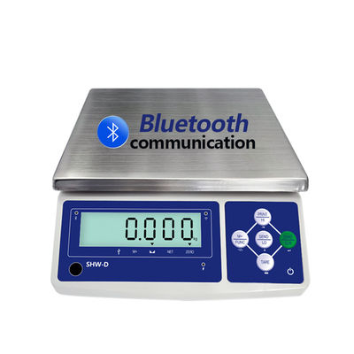 AC220V/50HZ питание SHWDL Bluetooth-масштаб для высокоточного промышленного взвешивания
