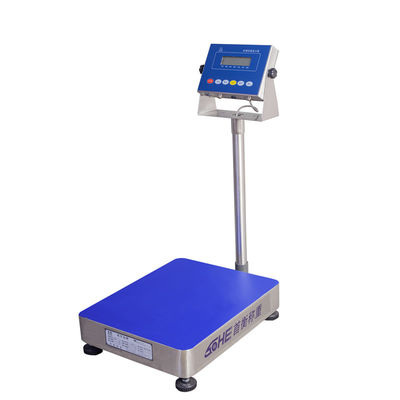 Силовое питание по переменному току 600mm/800Large Table SH8P Explosion Proof Digital Scale 300/800kg