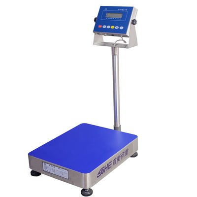 Силовое питание по переменному току 600mm/800Large Table SH8P Explosion Proof Digital Scale 300/800kg