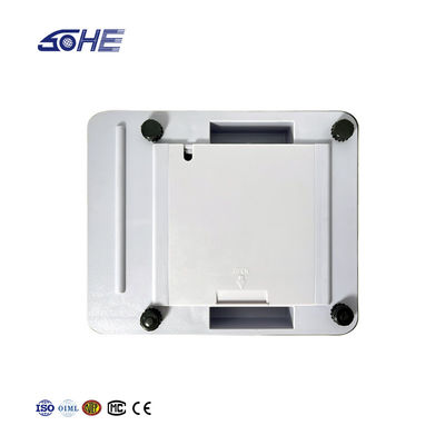AC220V/50HZ питание SOHE S6 3KG нержавеющая сталь IP68 водонепроницаемая шкала для мощных