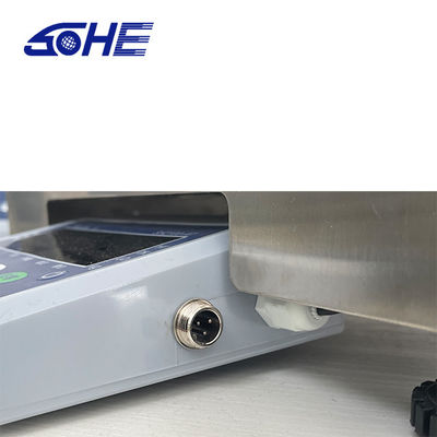 Профессиональные водонепроницаемые промышленные весы для точных измерений