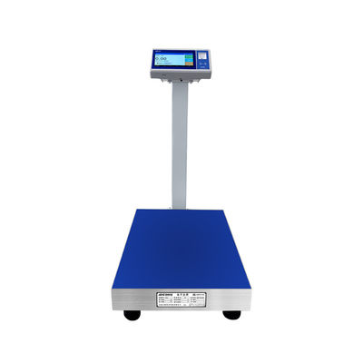 Синий 7-дюймовый Sohe Android Smart Scale с коллекцией карт ID/IC/RFID и системой входа-выхода из Интернета вещей