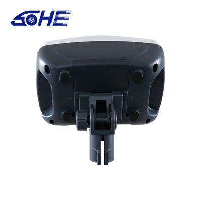 Дисплей с светодиодным ЖК-дисплеем весом 60 кг.