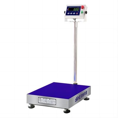 SOHE SH2100-K1 500 кг светодиодная промышленная веса количественная упаковка упрощена