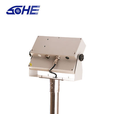 SOHE SH2100-K1 500 кг светодиодная промышленная веса количественная упаковка упрощена
