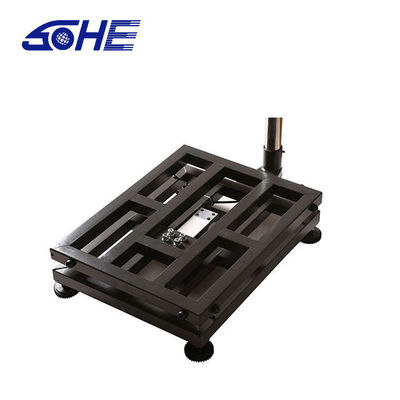 SOHE SH2100-K1 500 кг светодиодная промышленная веса количественная упаковка упрощена
