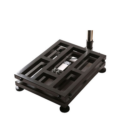 2024 Степень высокоточной промышленной платформы с большим столом и источником питания 5v / 1A