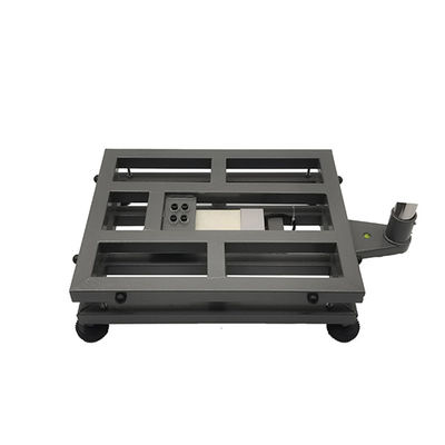 OEM поддерживается Sohe A7-300KG светодиодный дисплей Bluetooth Промышленные платформы весов