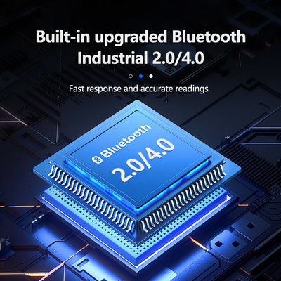 Промышленное взвешивание сделано простым с помощью SOHE AT Bluetooth Scale и 6-значного LED-дисплея