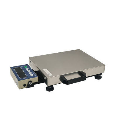 TCS-ATBY -100 портативный Bluetooth-масштаб с мощностью 110-220 В