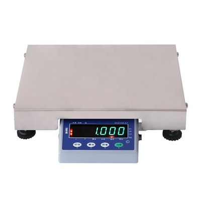 SOHE Digital Table Scale с весом IP63 6KG с пищевым материалом и готовым к отправке