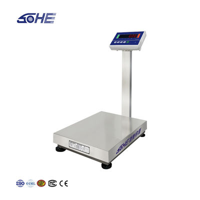 Двухцветные сигнализационные фонари SOHE A3 для электронной промышленной весы