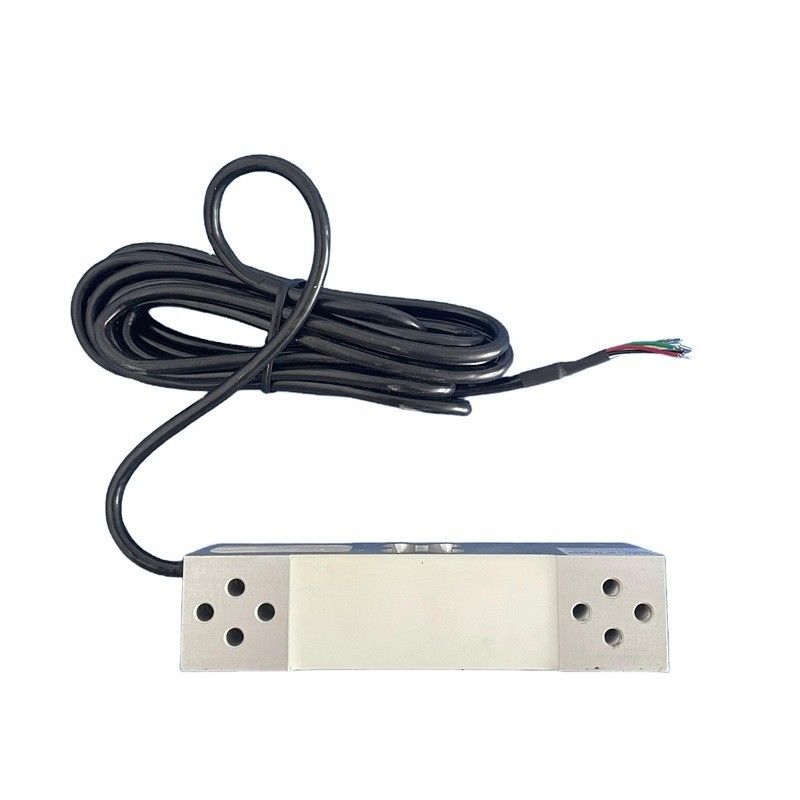 SOHE L6E 50-500KG Высокоточная цифровая платформа веса с перемещаемой нагрузкой для взвешивания