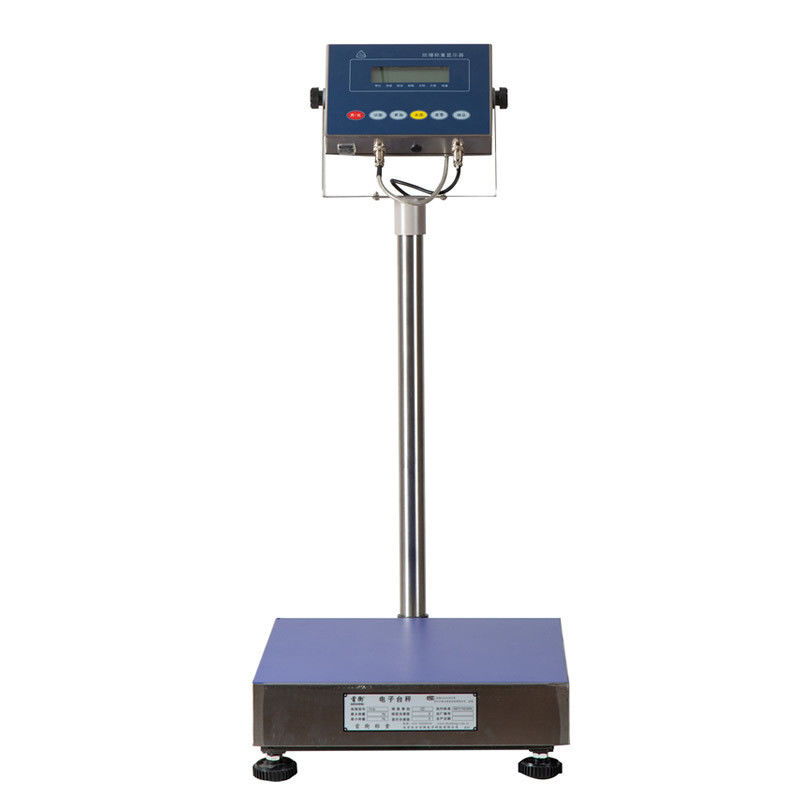 Силовое питание по переменному току 600mm/800Large Table SH8P Explosion Proof Digital Scale 300/800kg