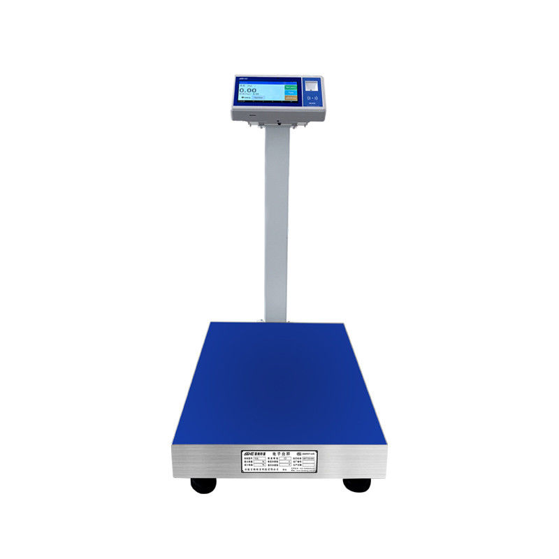 Поддержка OEM Smart Scale Sohe 7-дюймовый Android для системы входа и выхода IoT
